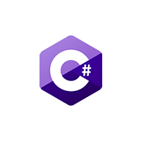 C#